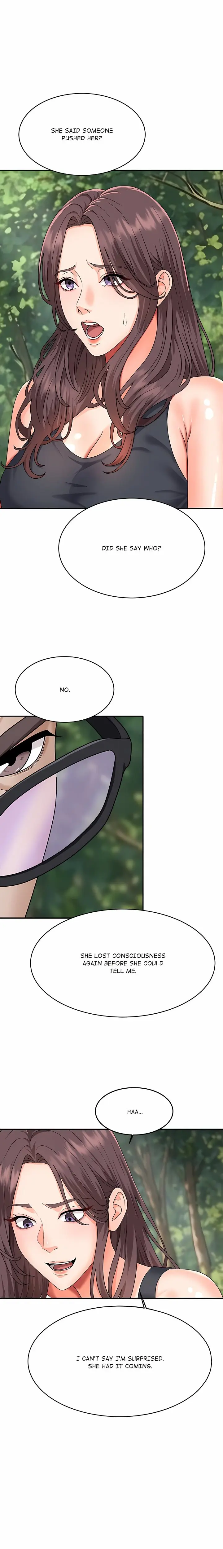 Master Of The Island Chapter 16 - Page 4