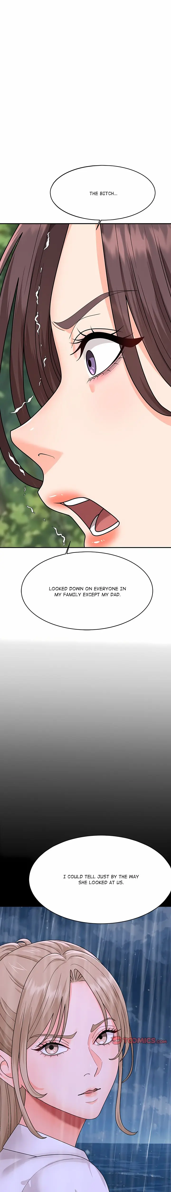 Master Of The Island Chapter 16 - Page 5