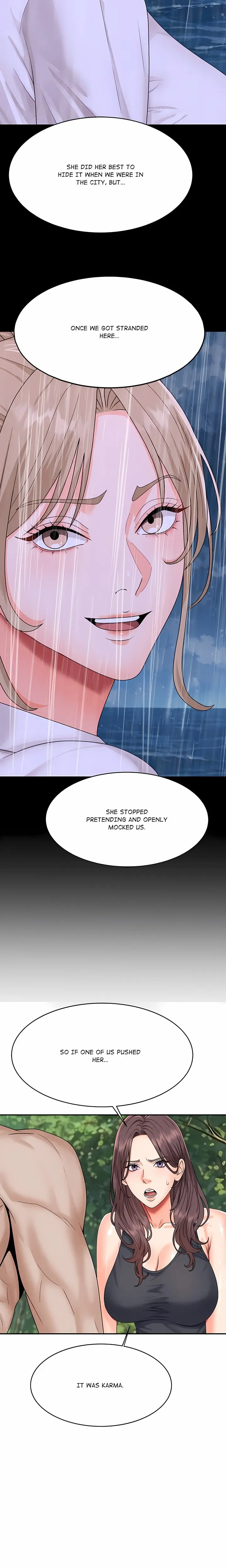 Master Of The Island Chapter 16 - Page 6