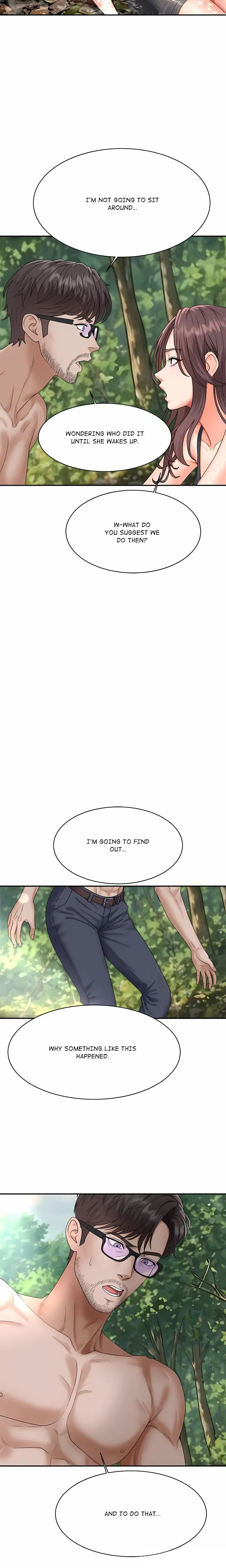Master Of The Island Chapter 16 - Page 8