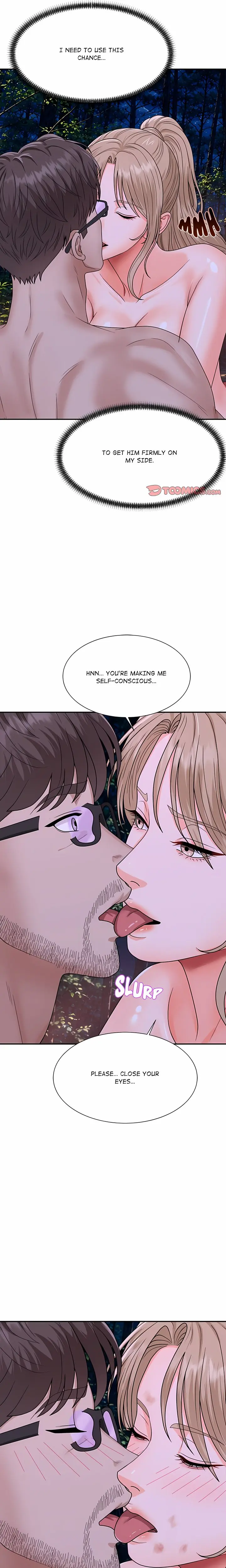 Master Of The Island Chapter 19 - Page 19