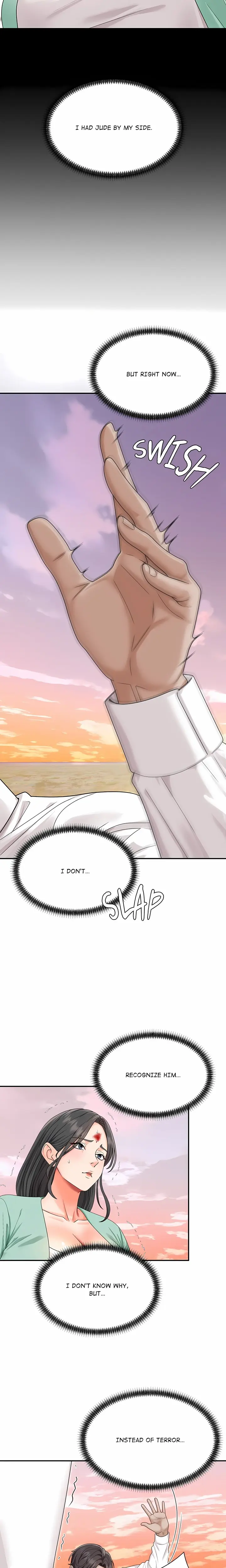 Master Of The Island Chapter 2 - Page 17