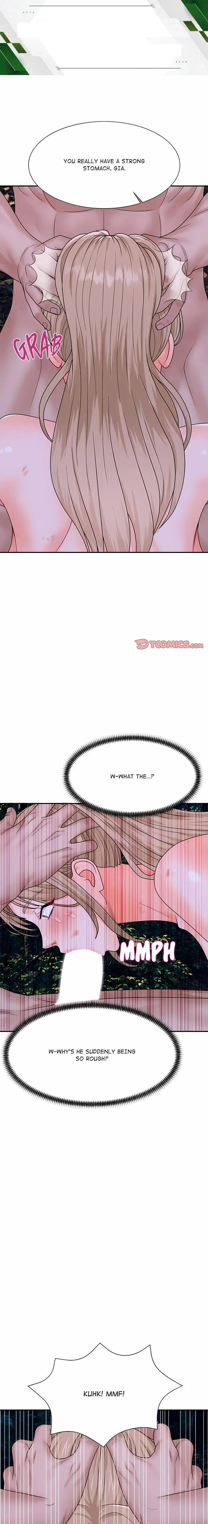 Master Of The Island Chapter 20 - Page 1
