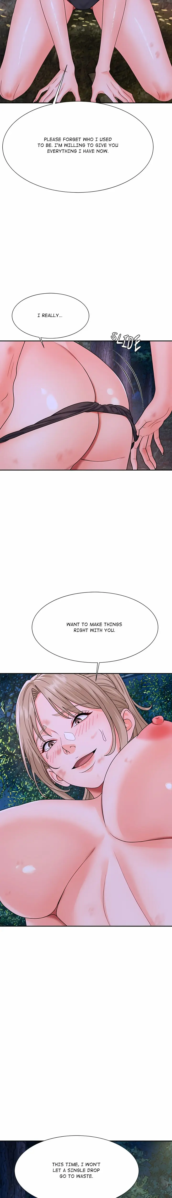 Master Of The Island Chapter 20 - Page 10