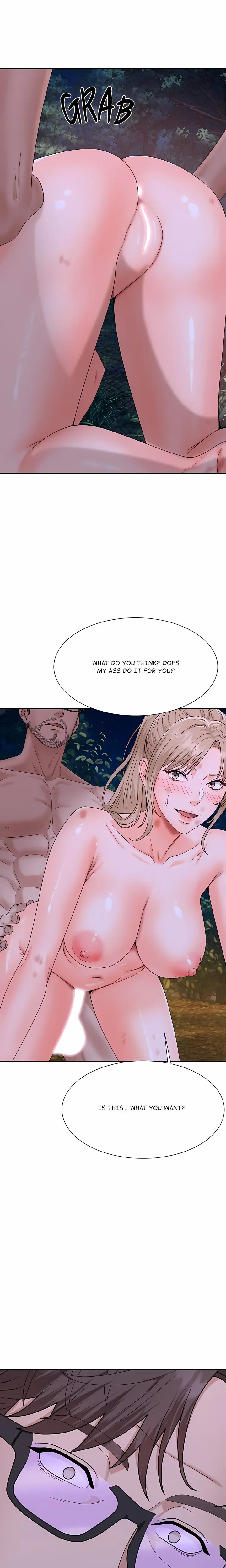 Master Of The Island Chapter 20 - Page 13