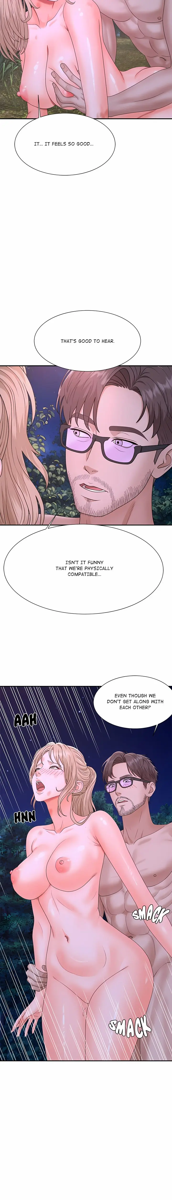 Master Of The Island Chapter 20 - Page 17