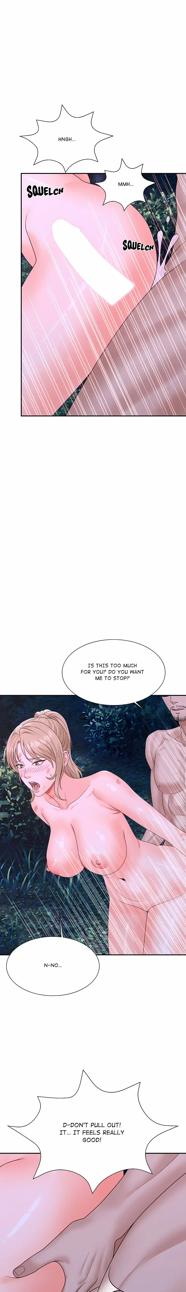 Master Of The Island Chapter 20 - Page 18