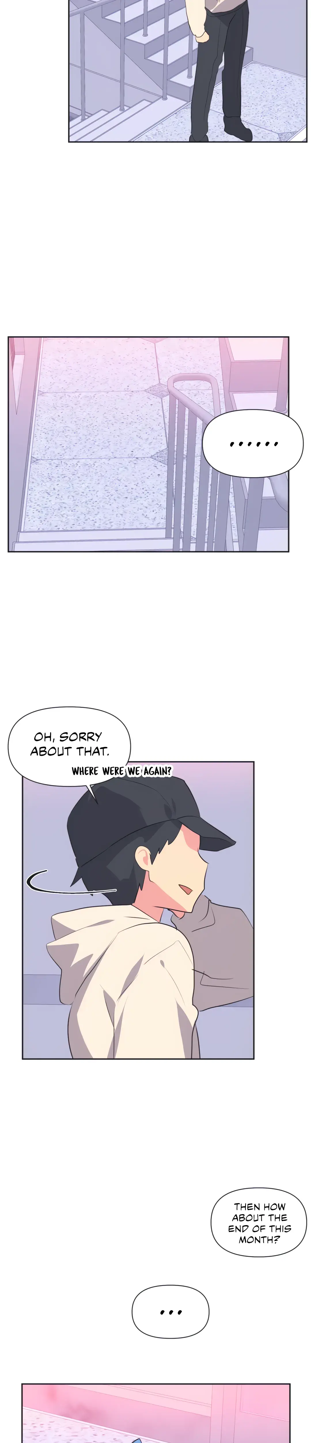 Mating With Idols Chapter 11 - Page 16