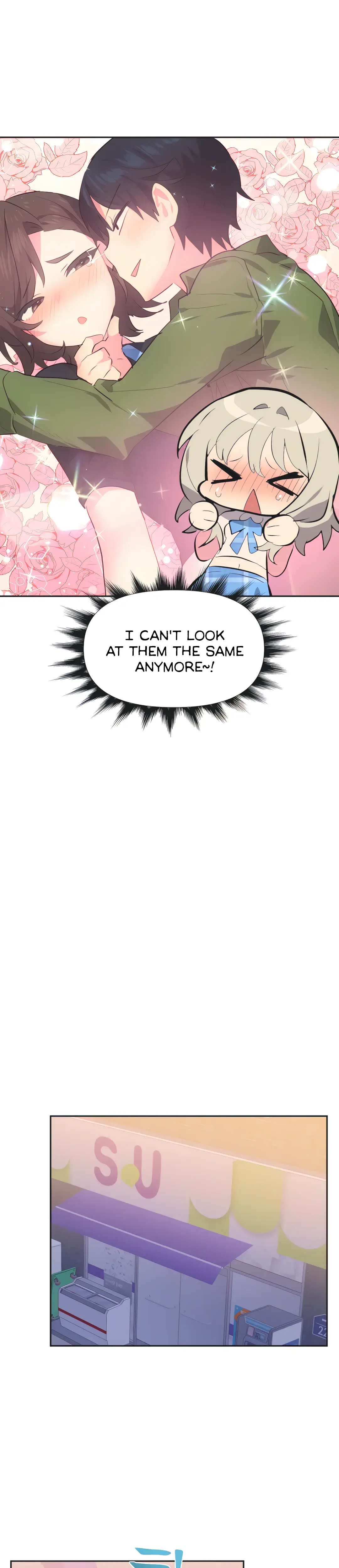 Mating With Idols Chapter 12 - Page 8