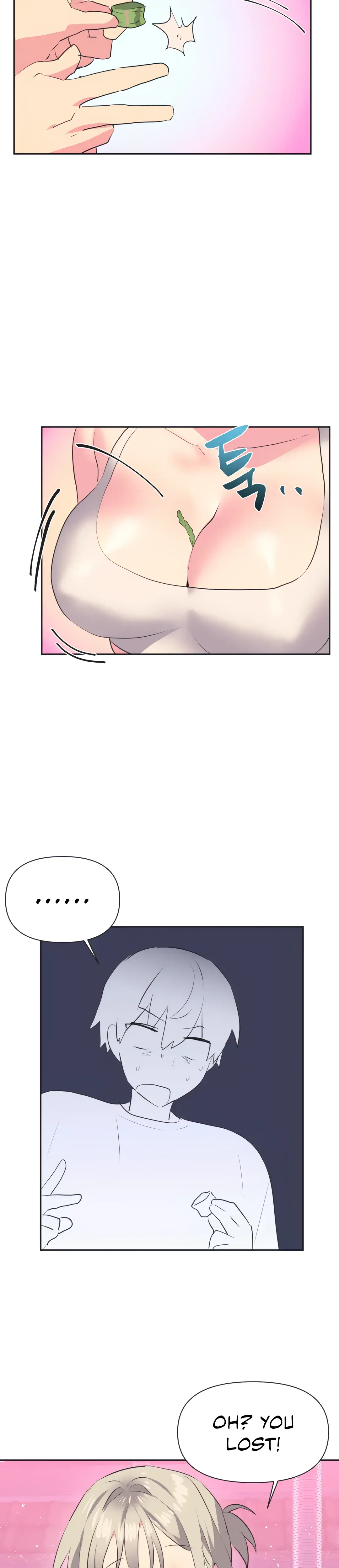 Mating With Idols Chapter 13 - Page 17