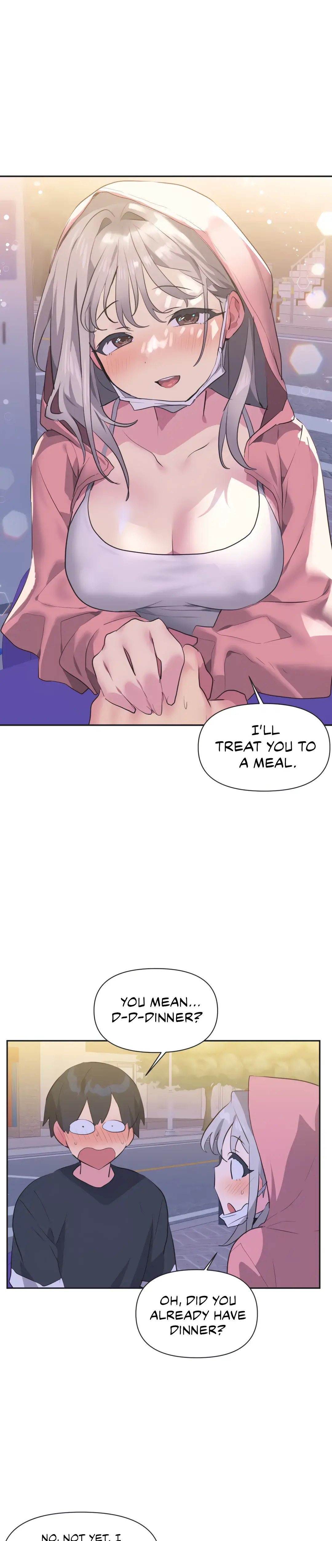 Mating With Idols Chapter 13 - Page 2