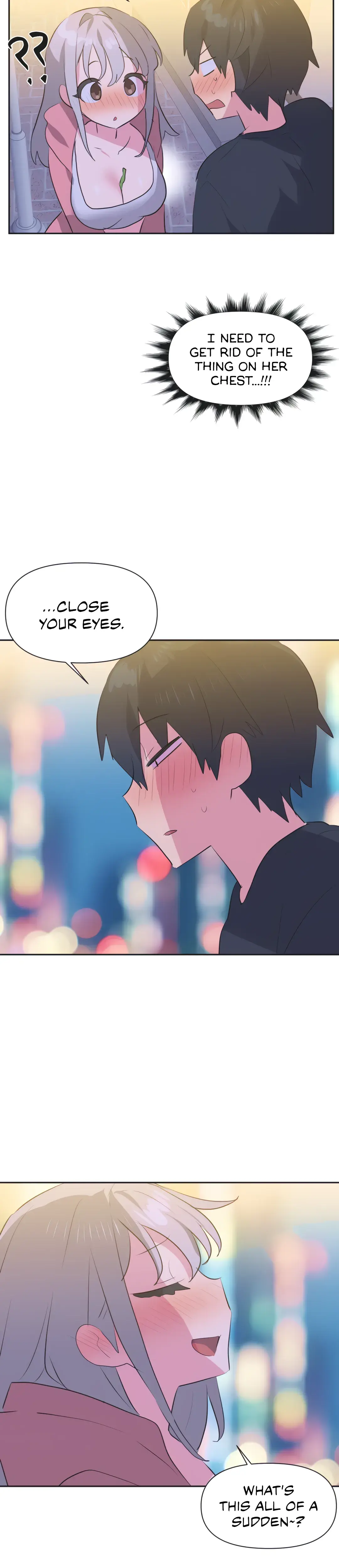 Mating With Idols Chapter 13 - Page 22