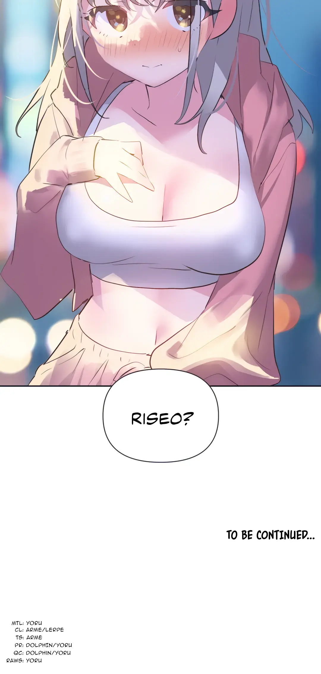 Mating With Idols Chapter 13 - Page 25