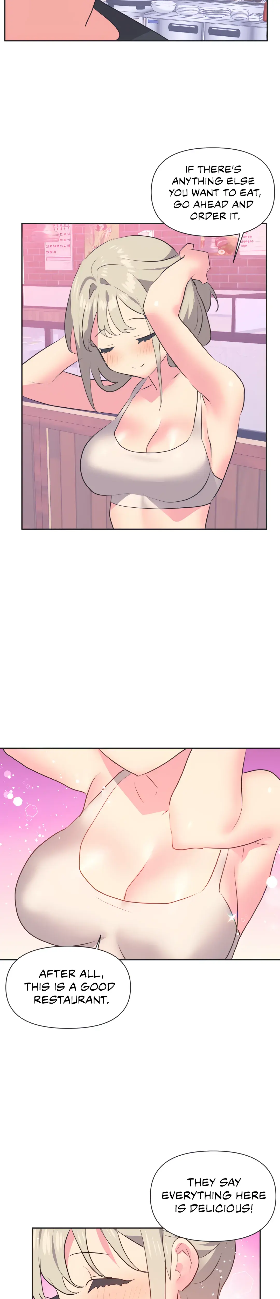 Mating With Idols Chapter 13 - Page 7