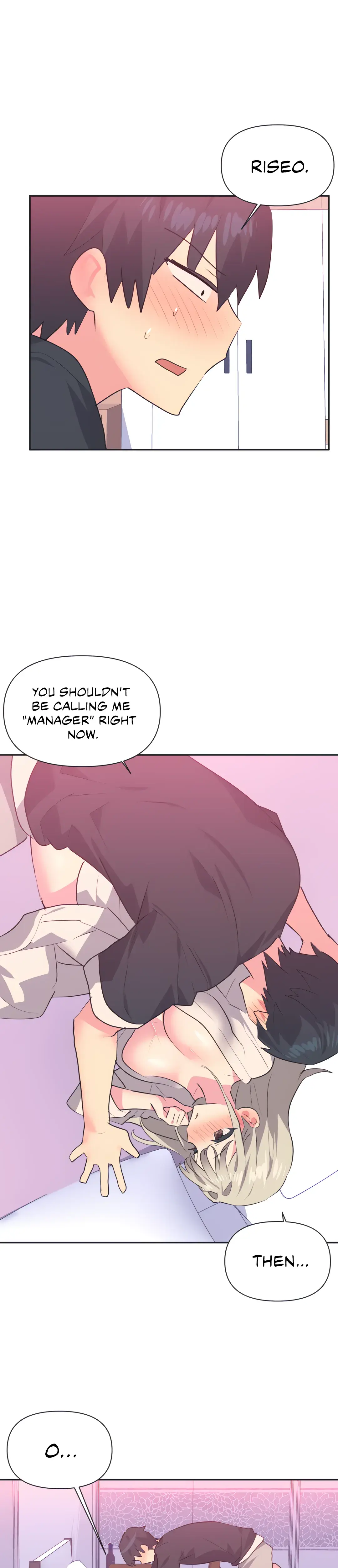 Mating With Idols Chapter 14 - Page 22