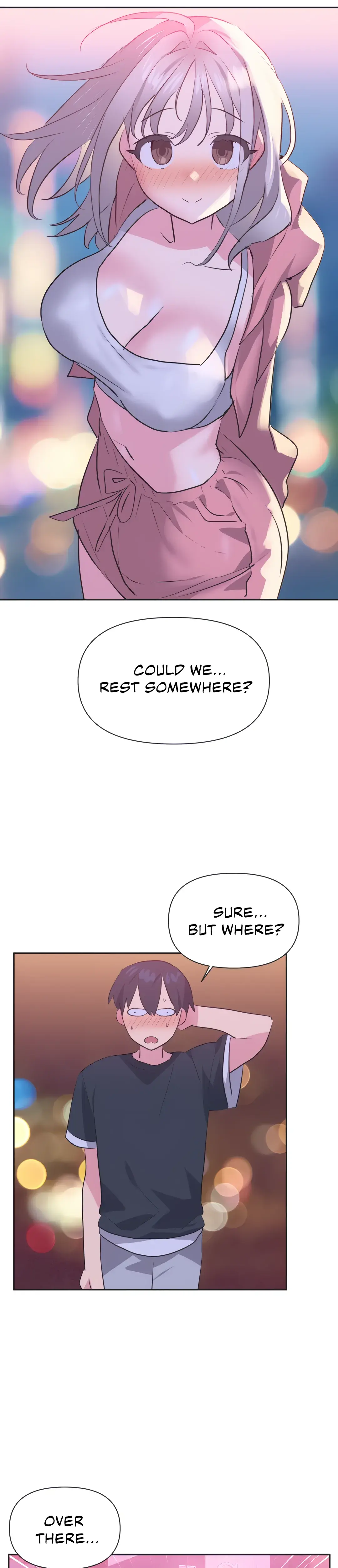 Mating With Idols Chapter 14 - Page 5