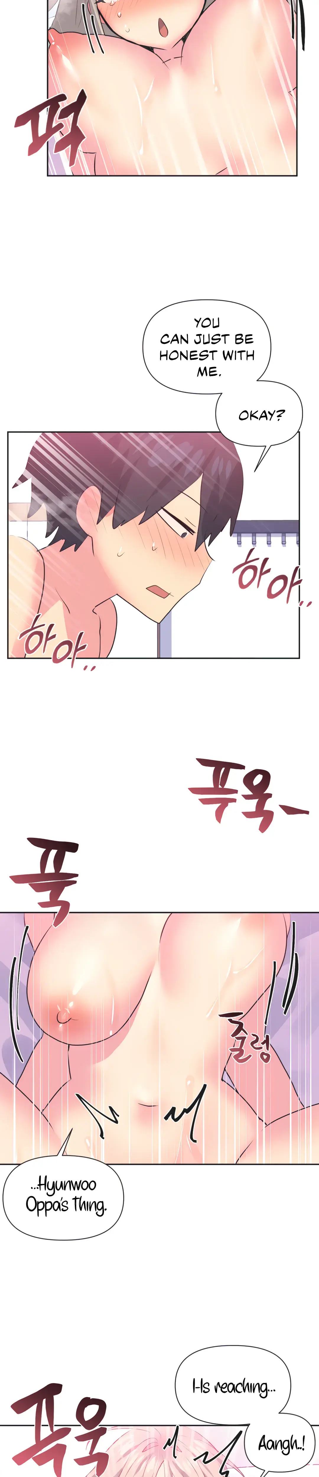 Mating With Idols Chapter 16 - Page 12