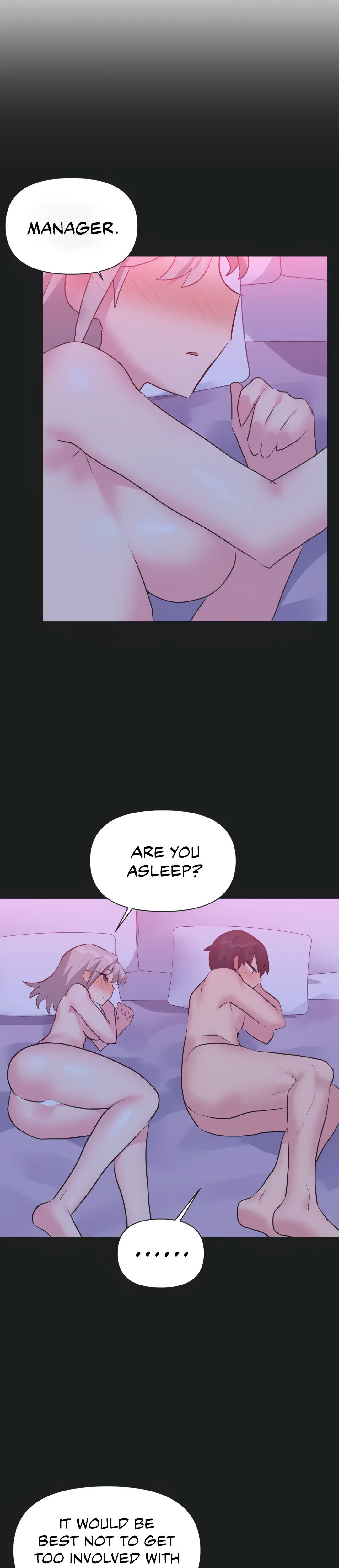 Mating With Idols Chapter 17 - Page 17