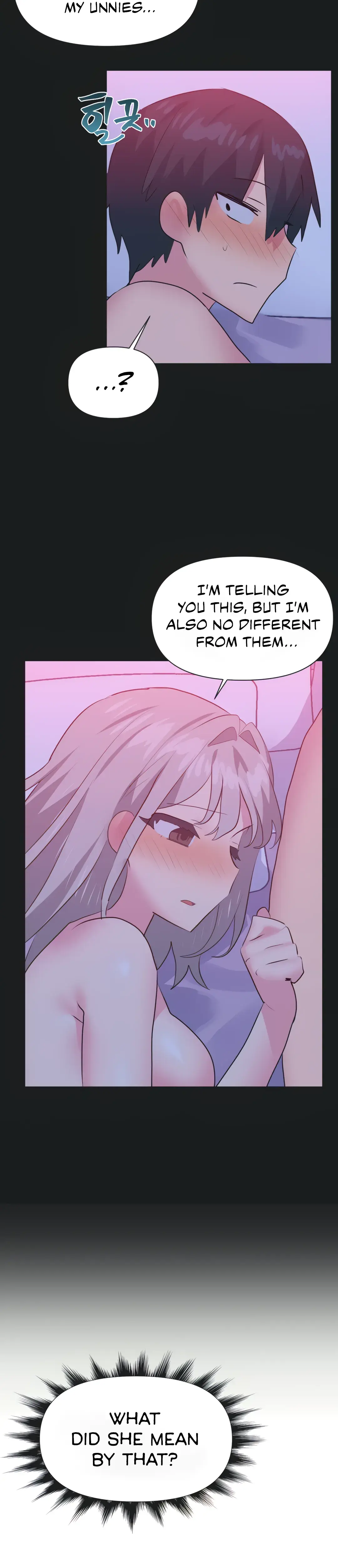 Mating With Idols Chapter 17 - Page 18