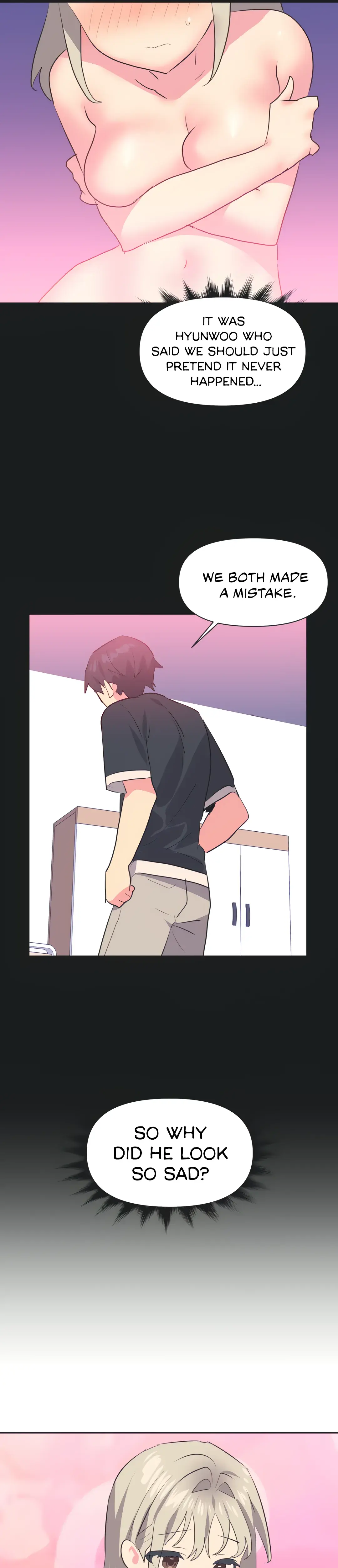 Mating With Idols Chapter 18 - Page 10