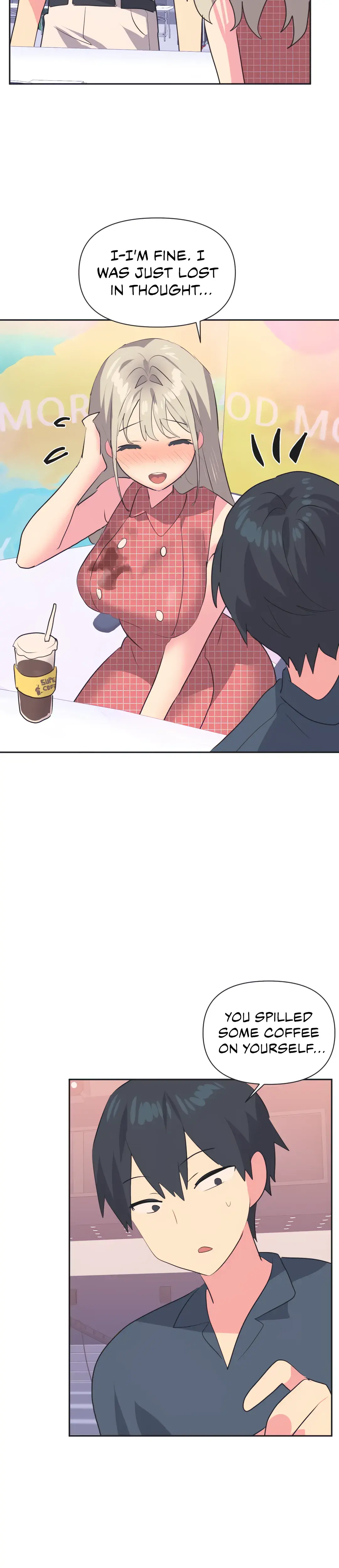 Mating With Idols Chapter 18 - Page 12