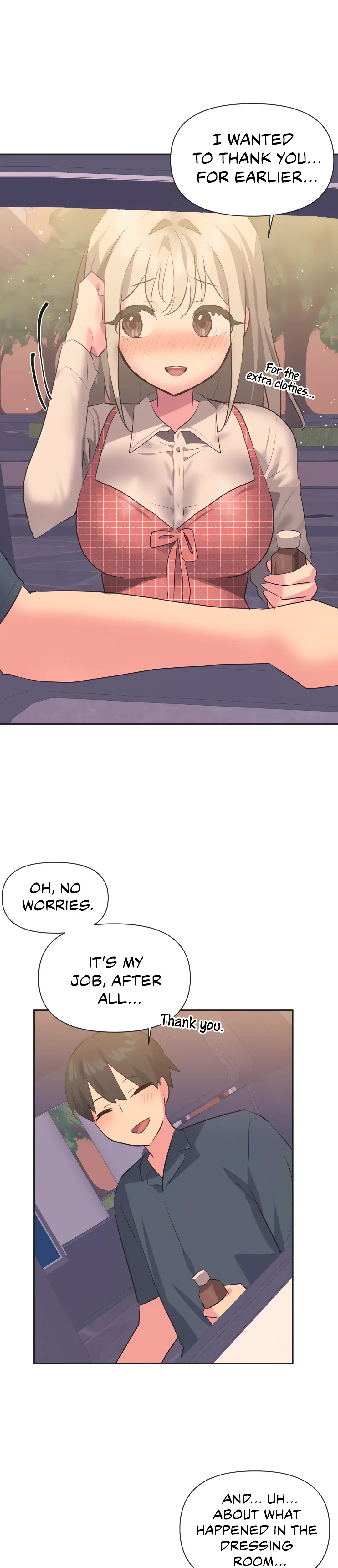 Mating With Idols Chapter 19 - Page 11