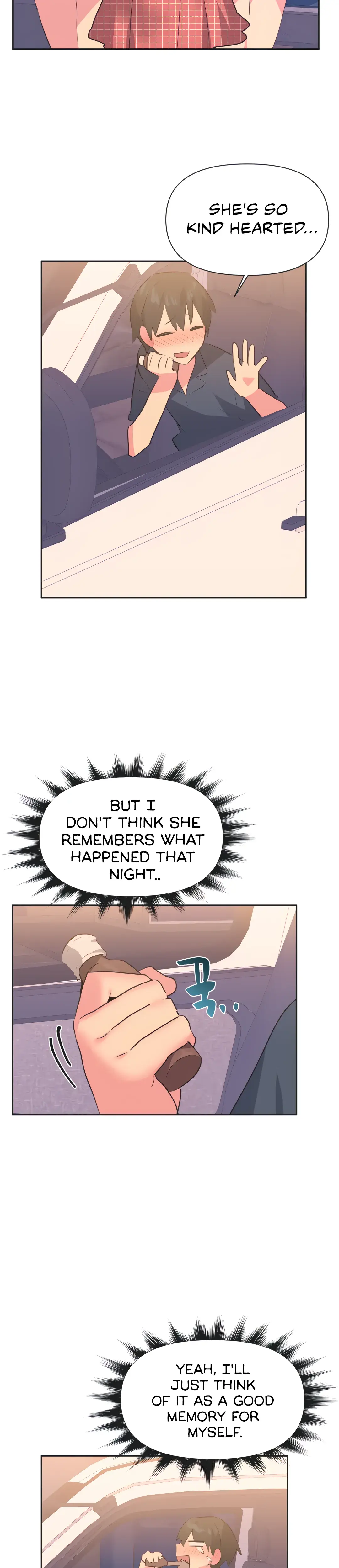 Mating With Idols Chapter 19 - Page 13