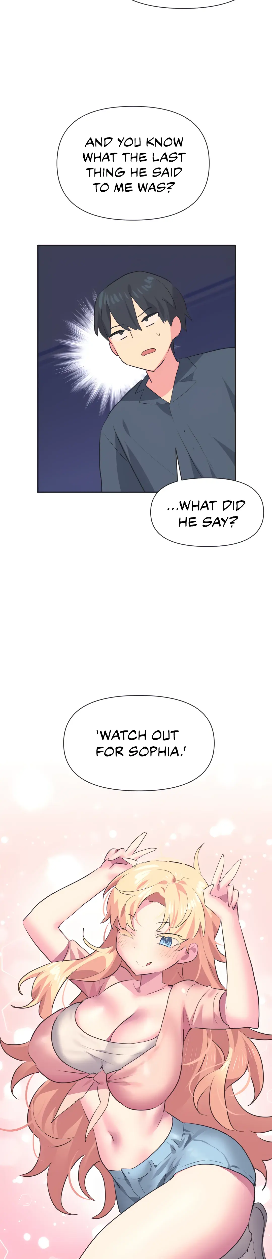 Mating With Idols Chapter 19 - Page 18