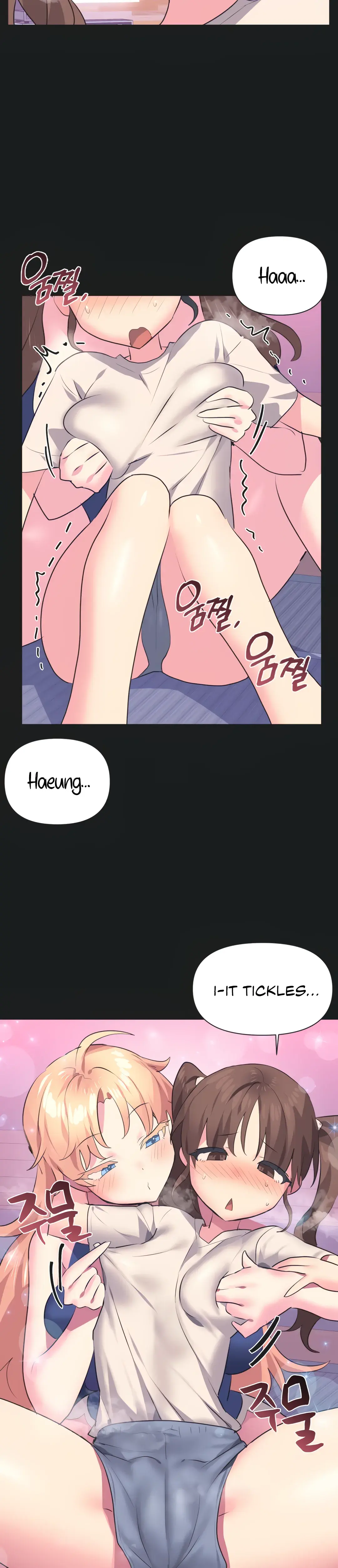 Mating With Idols Chapter 19 - Page 21