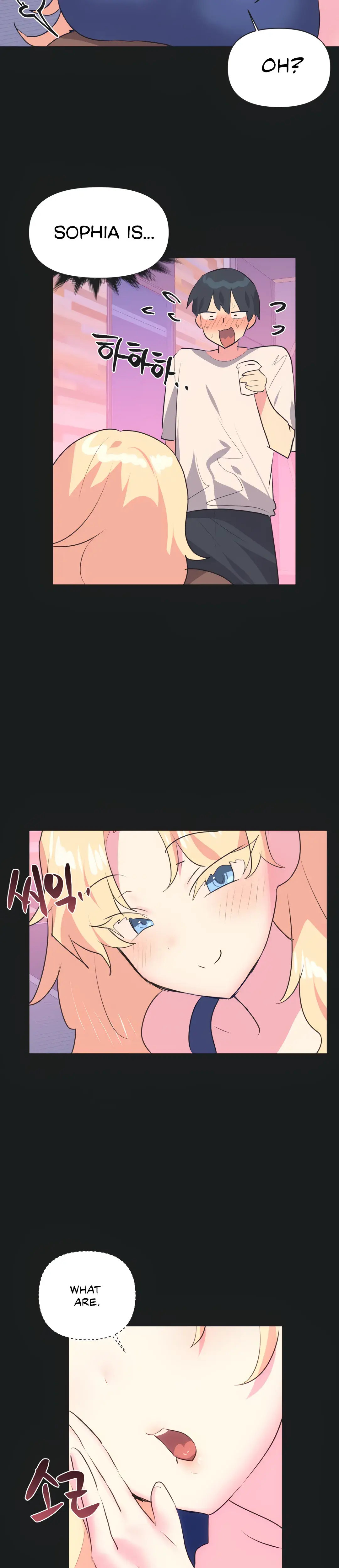 Mating With Idols Chapter 19 - Page 24