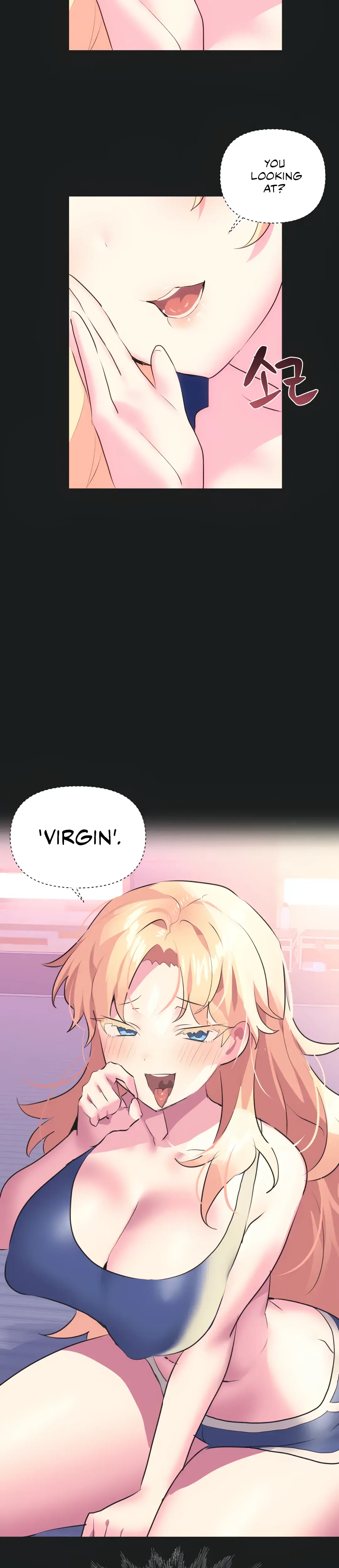 Mating With Idols Chapter 19 - Page 25