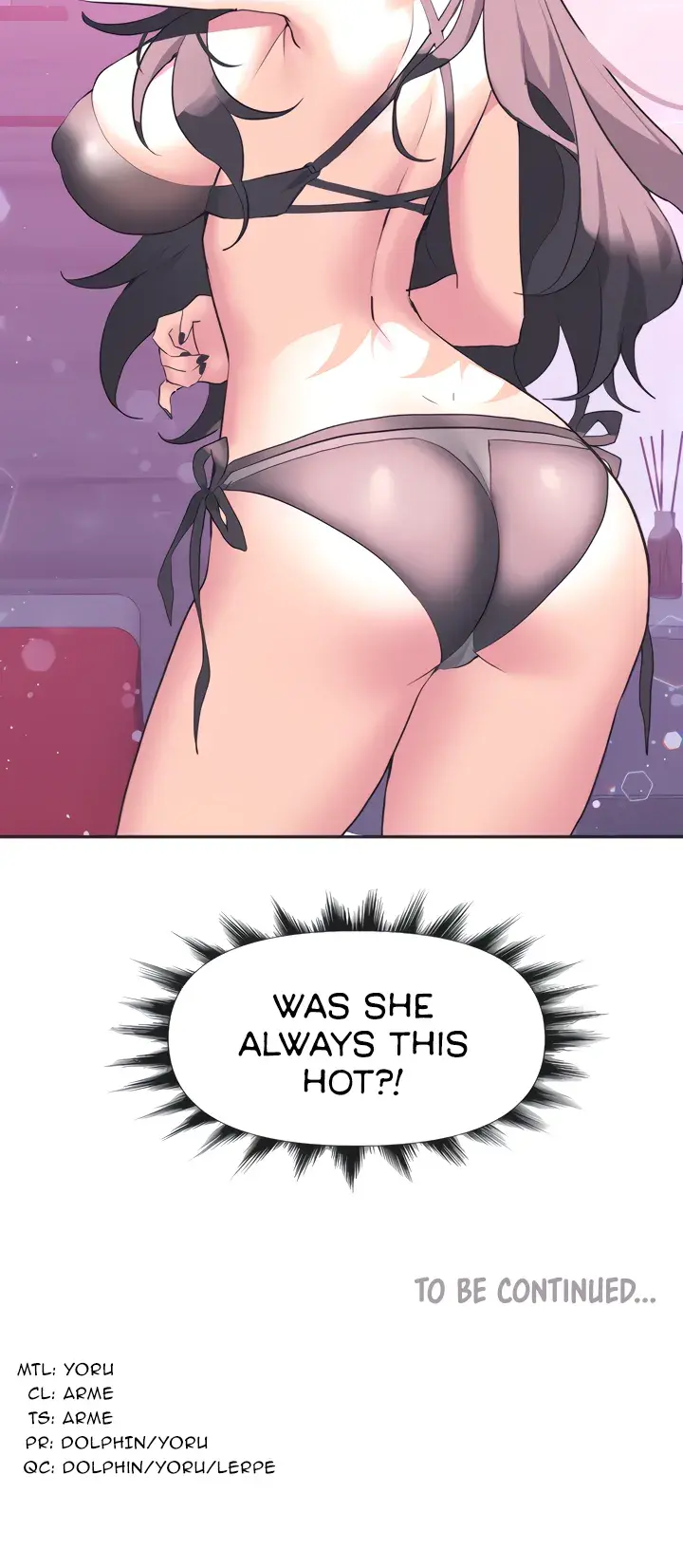 Mating With Idols Chapter 2 - Page 17