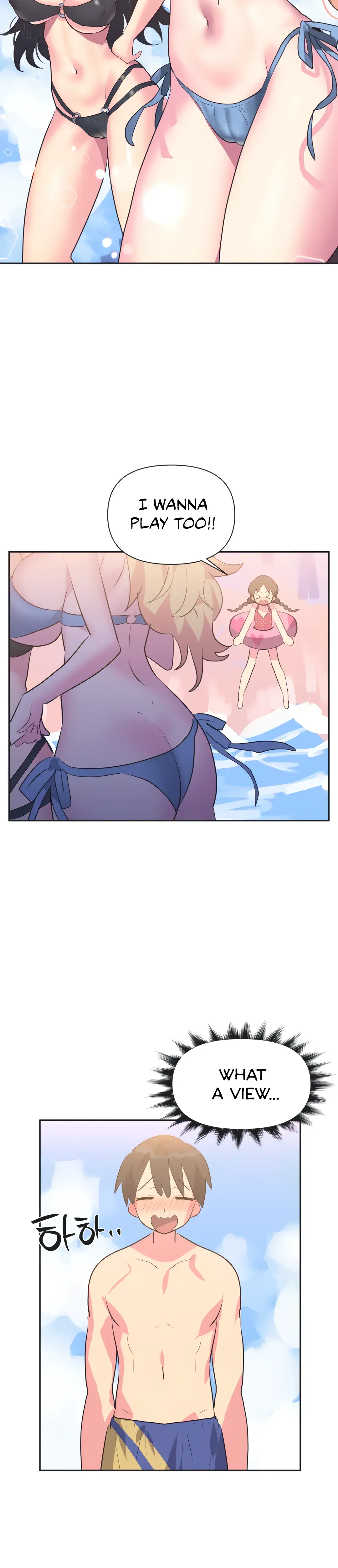 Mating With Idols Chapter 20 - Page 10