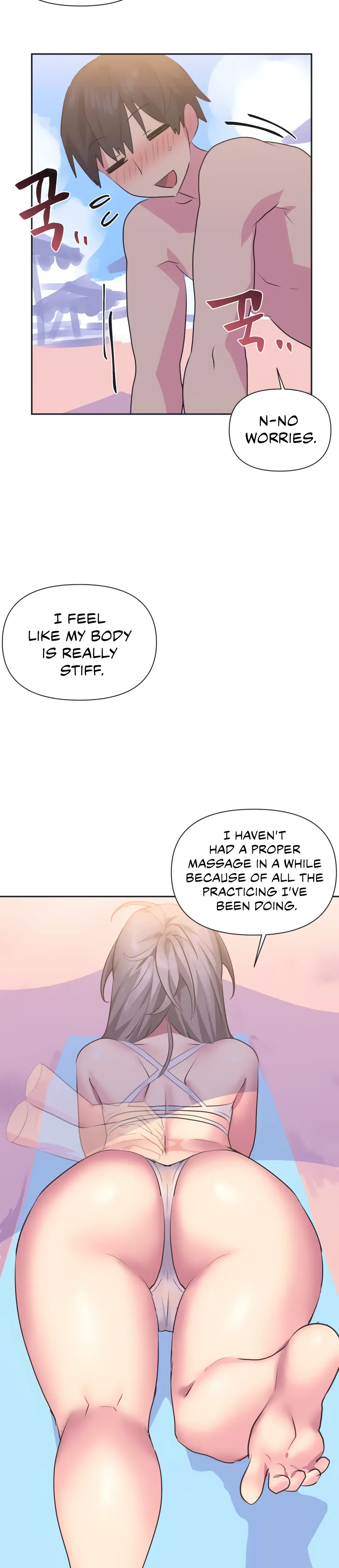 Mating With Idols Chapter 20 - Page 16