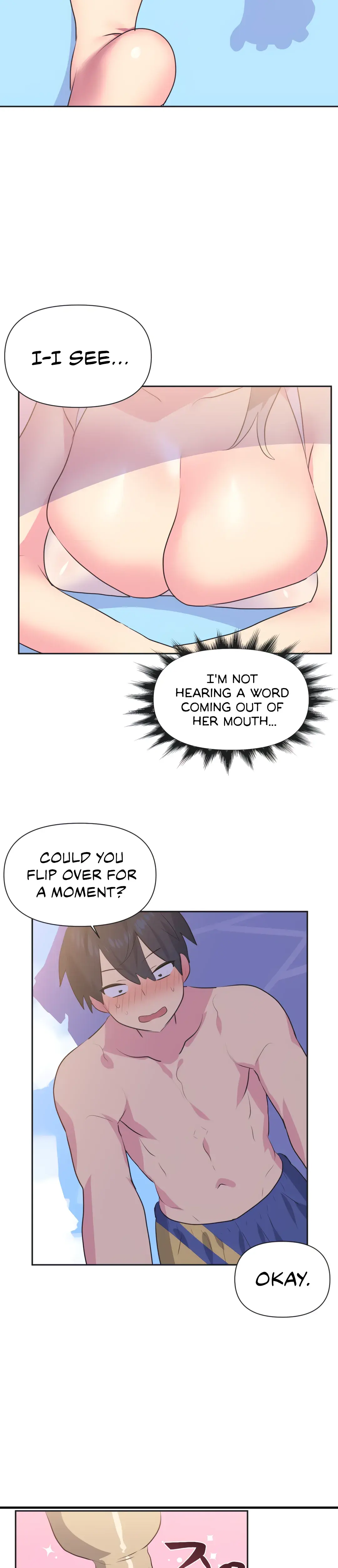 Mating With Idols Chapter 20 - Page 17