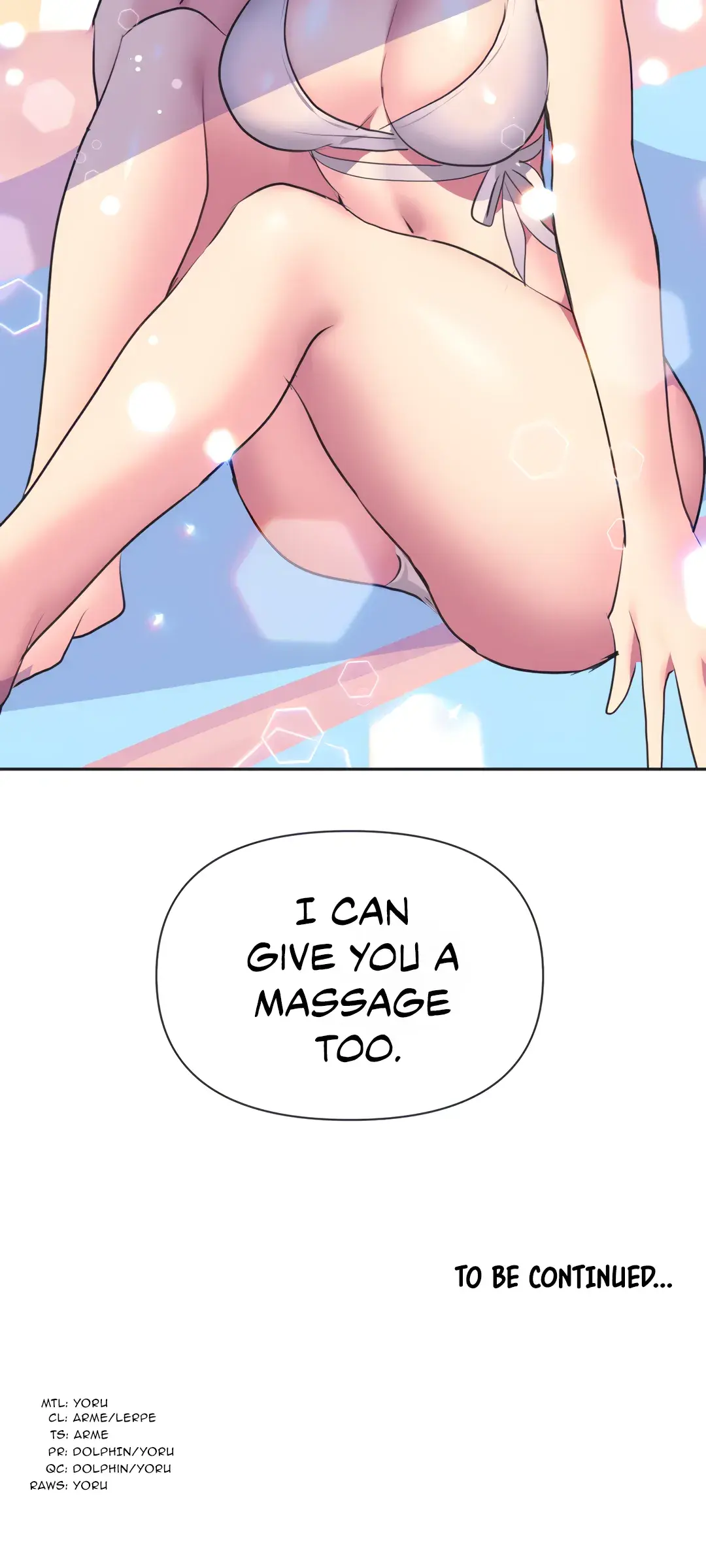 Mating With Idols Chapter 20 - Page 23