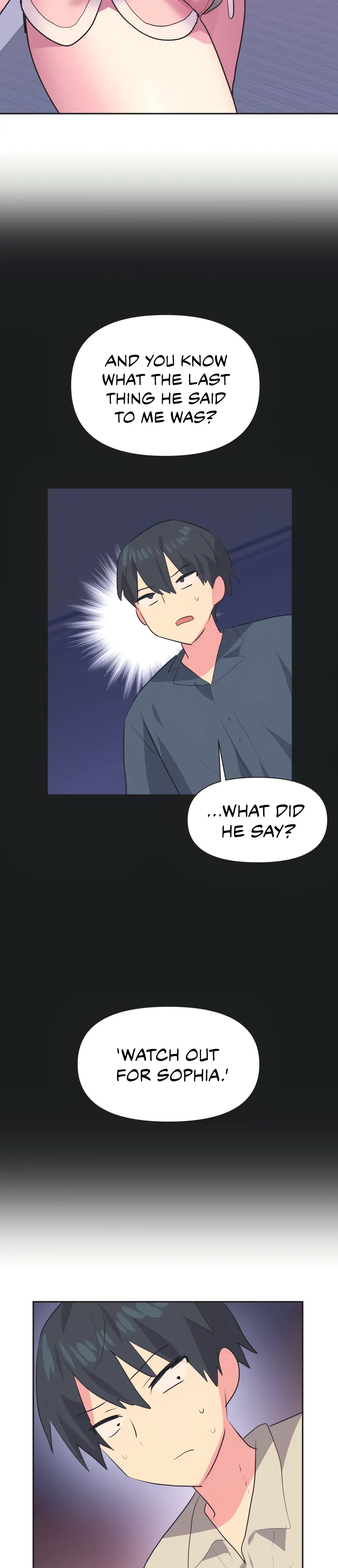 Mating With Idols Chapter 20 - Page 4