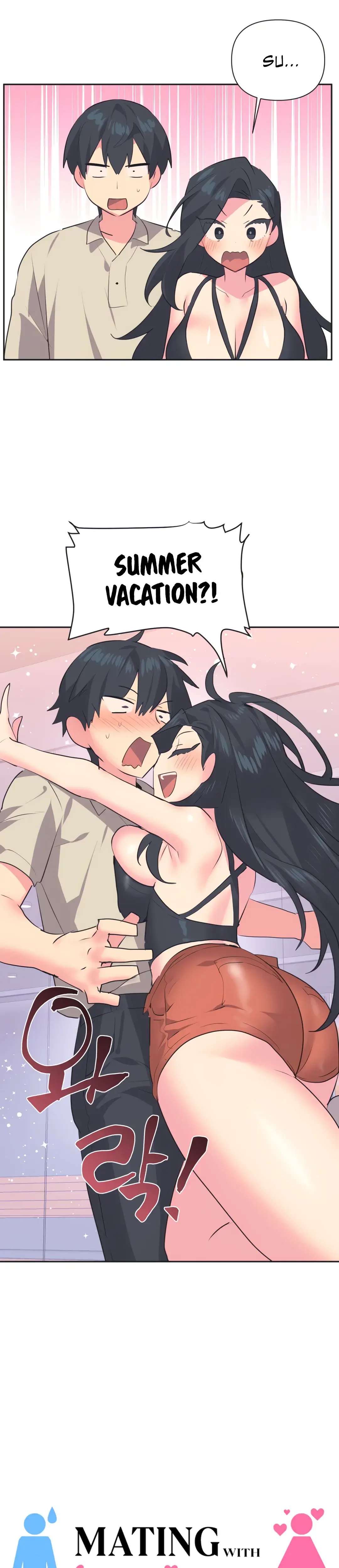 Mating With Idols Chapter 20 - Page 7