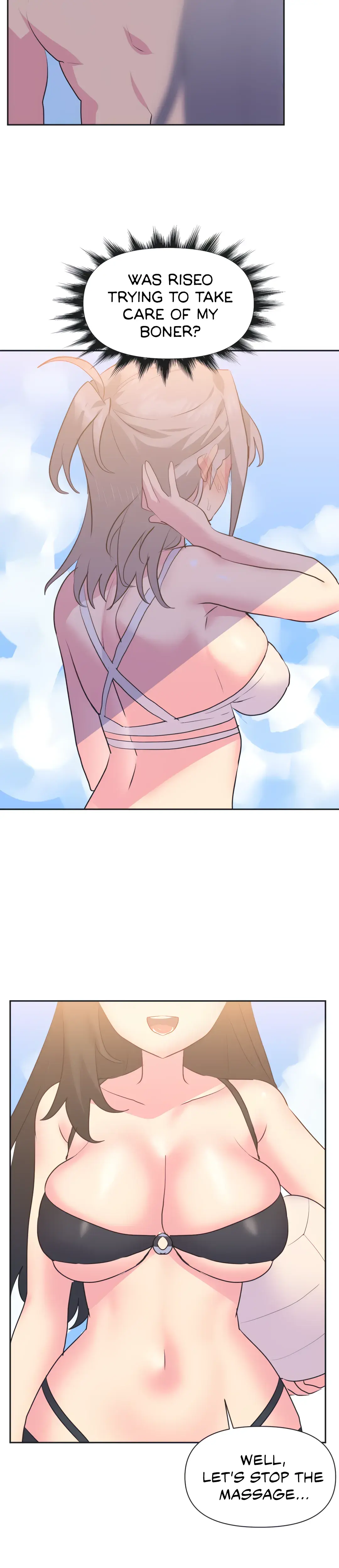 Mating With Idols Chapter 21 - Page 15