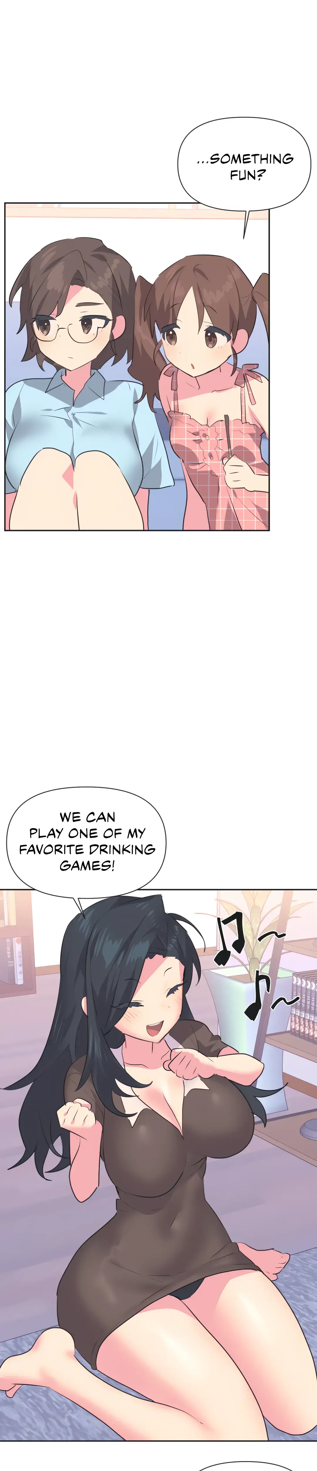 Mating With Idols Chapter 21 - Page 22