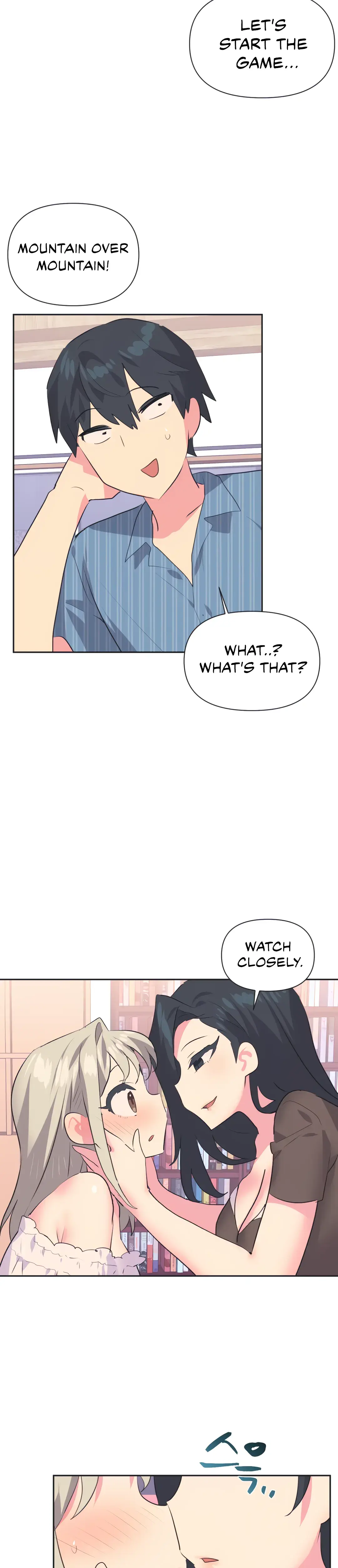 Mating With Idols Chapter 21 - Page 23