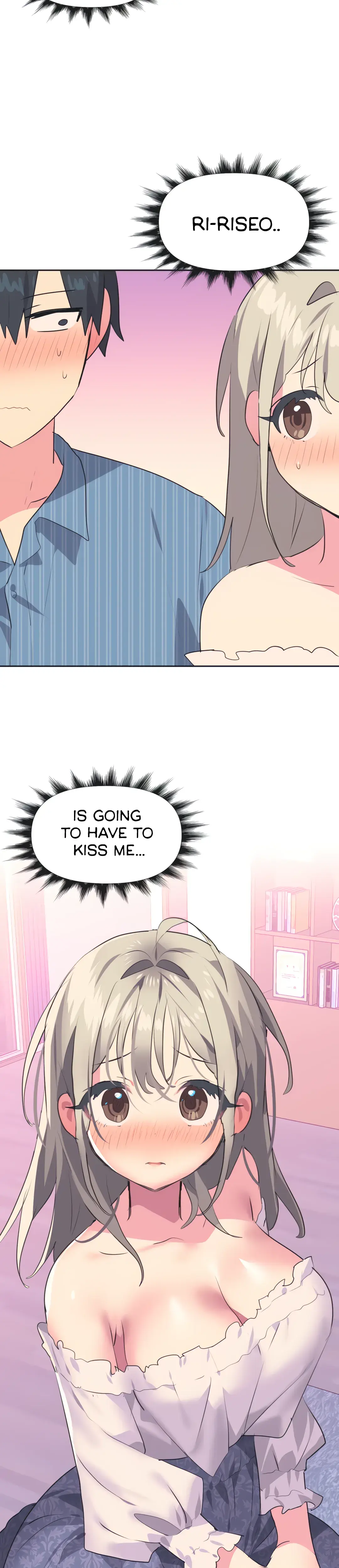 Mating With Idols Chapter 21 - Page 26