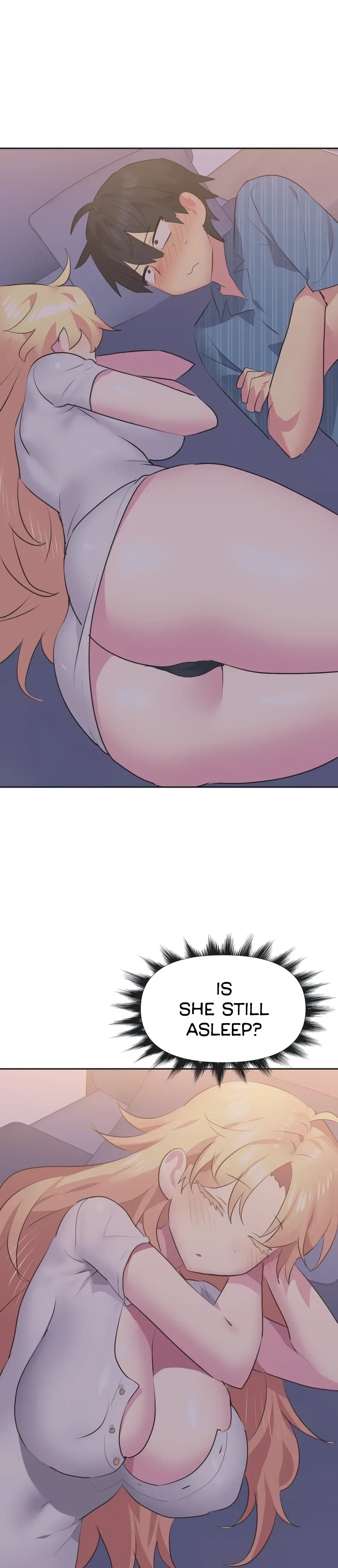 Mating With Idols Chapter 22 - Page 20