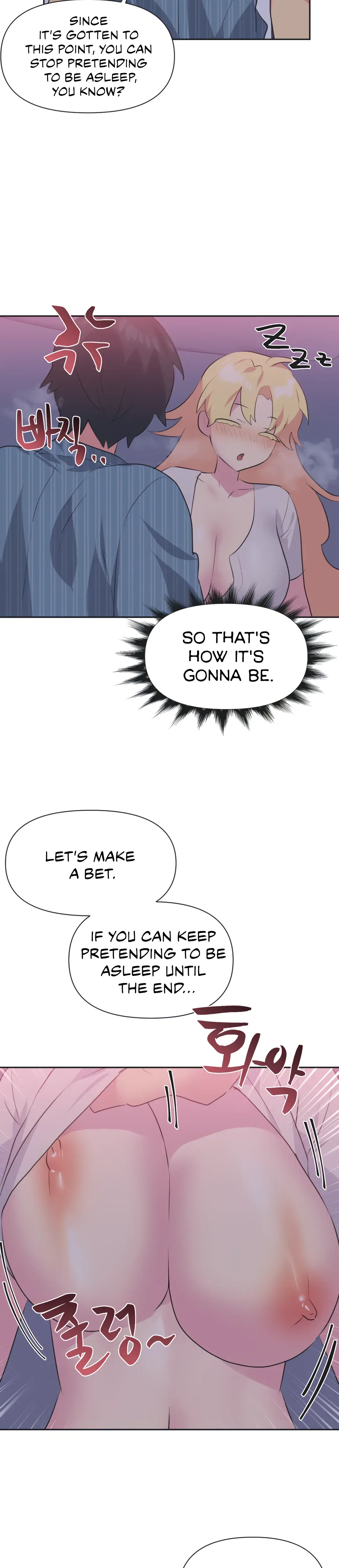 Mating With Idols Chapter 23 - Page 11