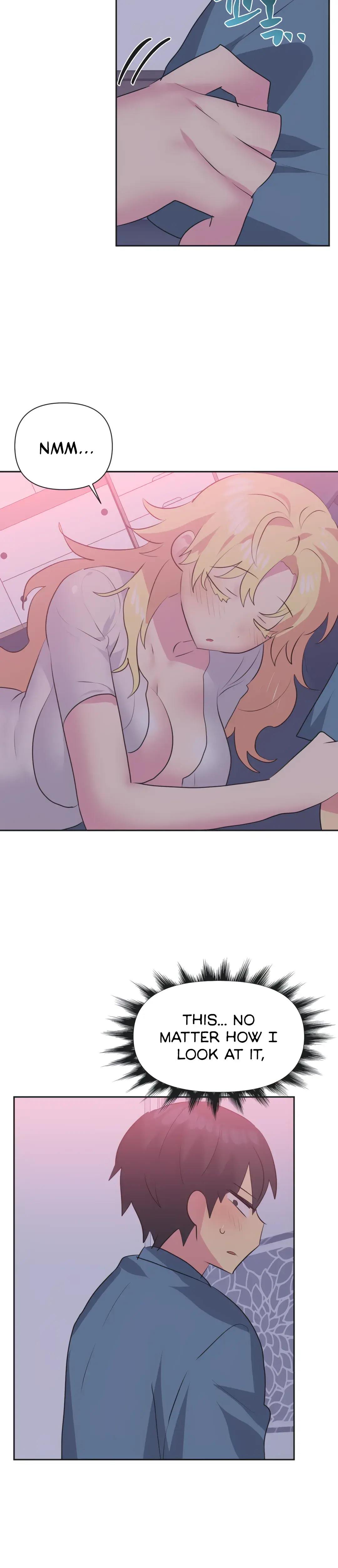 Mating With Idols Chapter 23 - Page 3