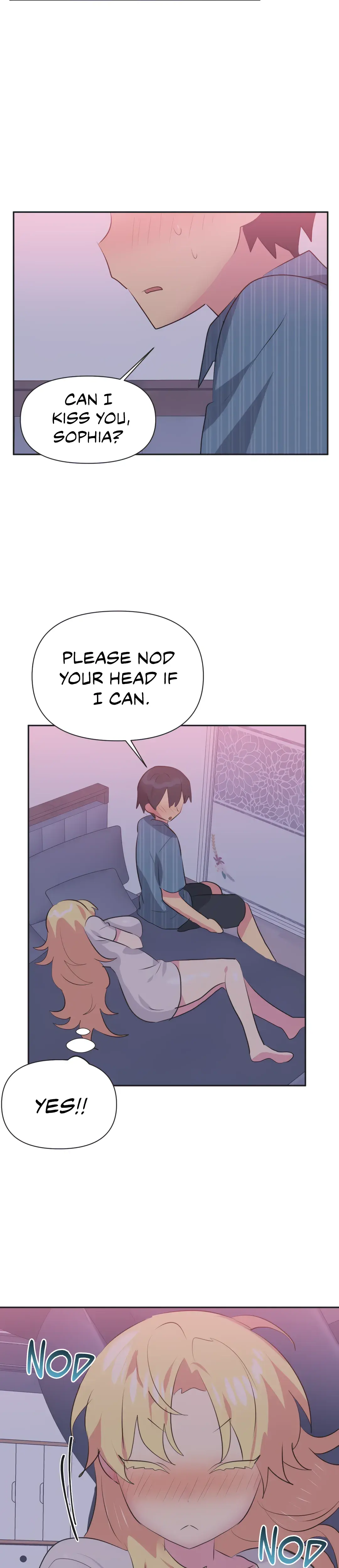 Mating With Idols Chapter 23 - Page 6