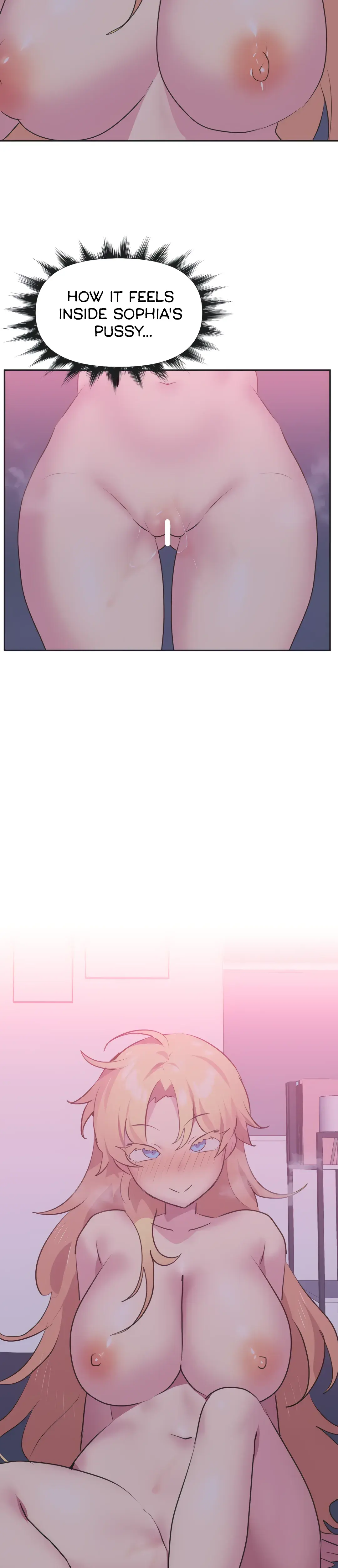 Mating With Idols Chapter 24 - Page 9