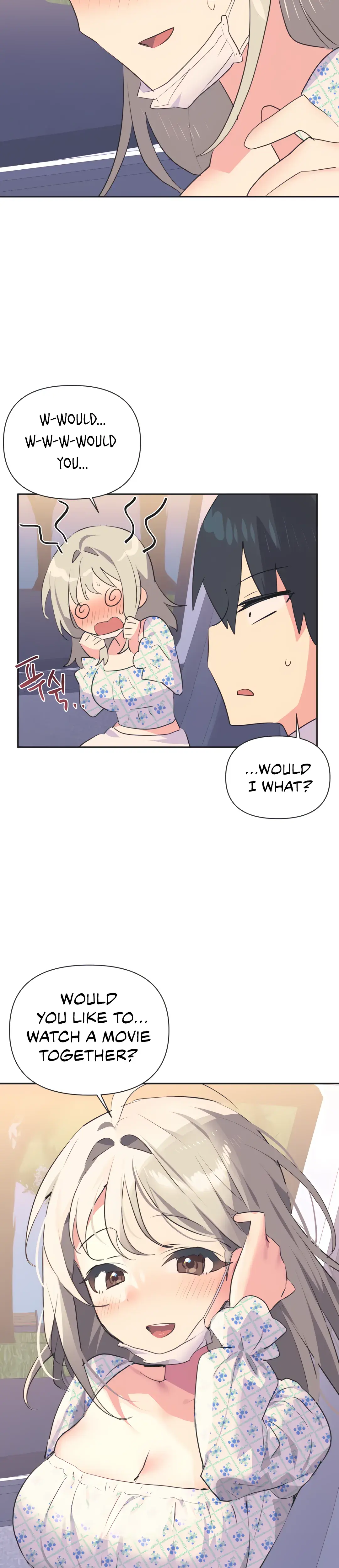 Mating With Idols Chapter 25 - Page 26