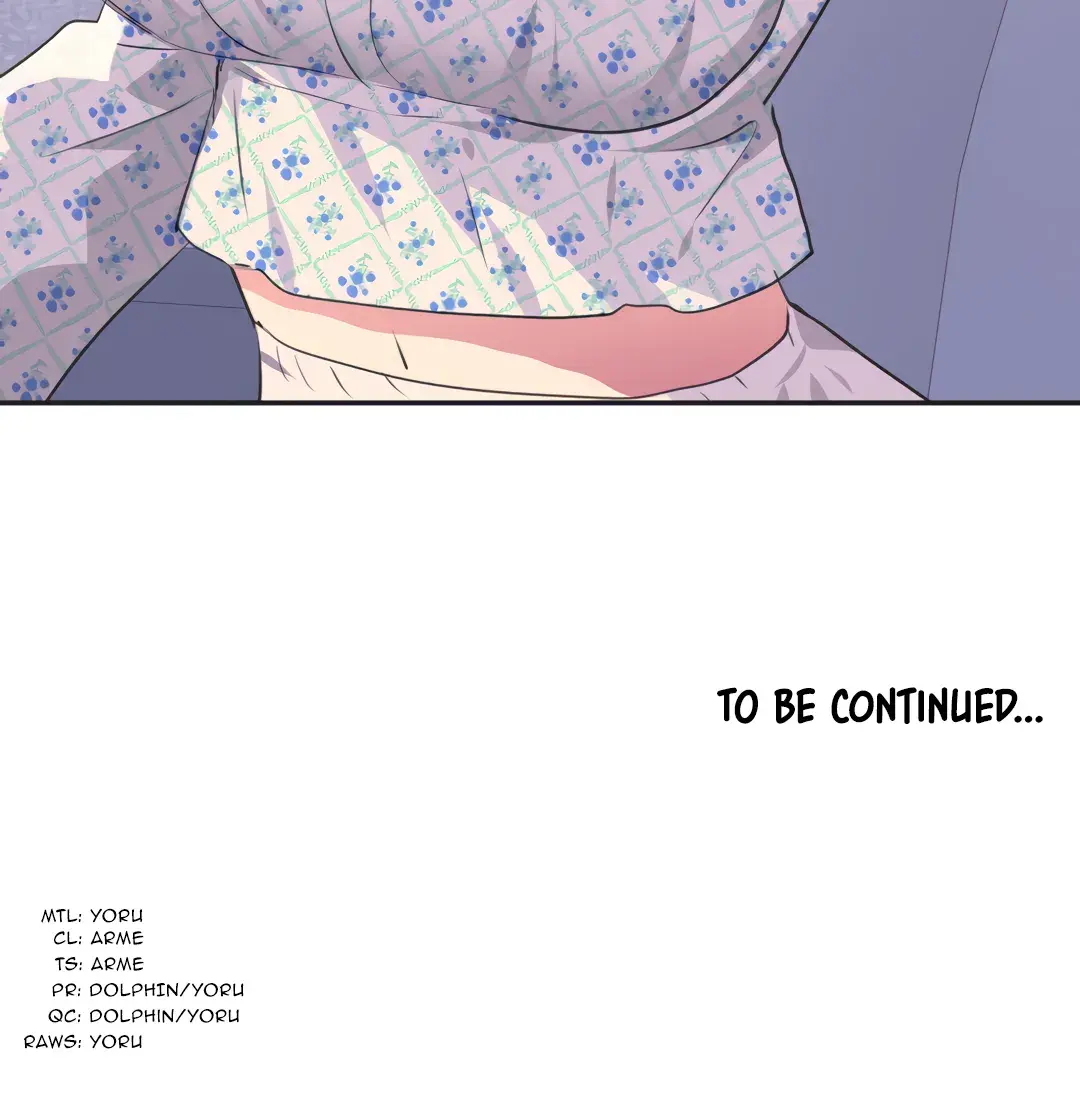 Mating With Idols Chapter 25 - Page 27