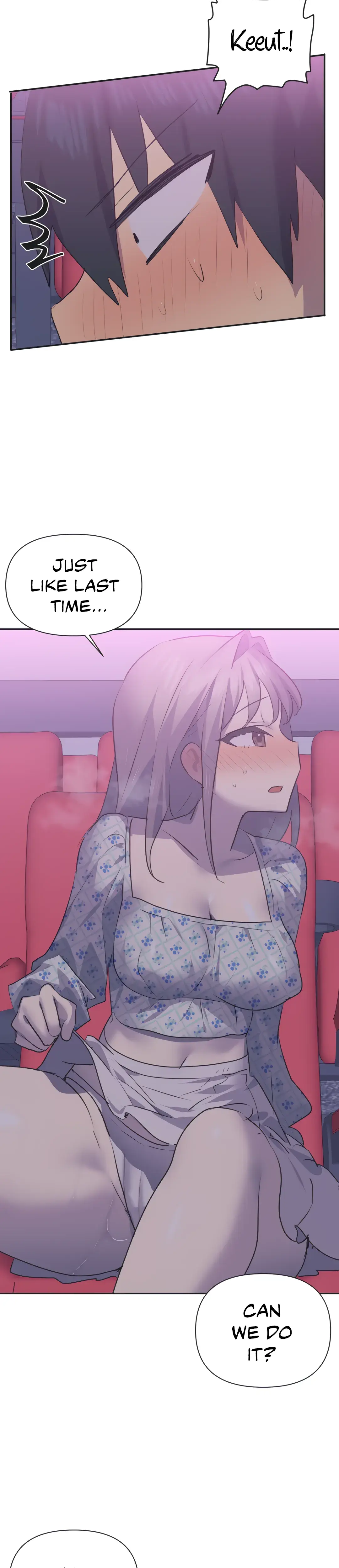 Mating With Idols Chapter 26 - Page 17